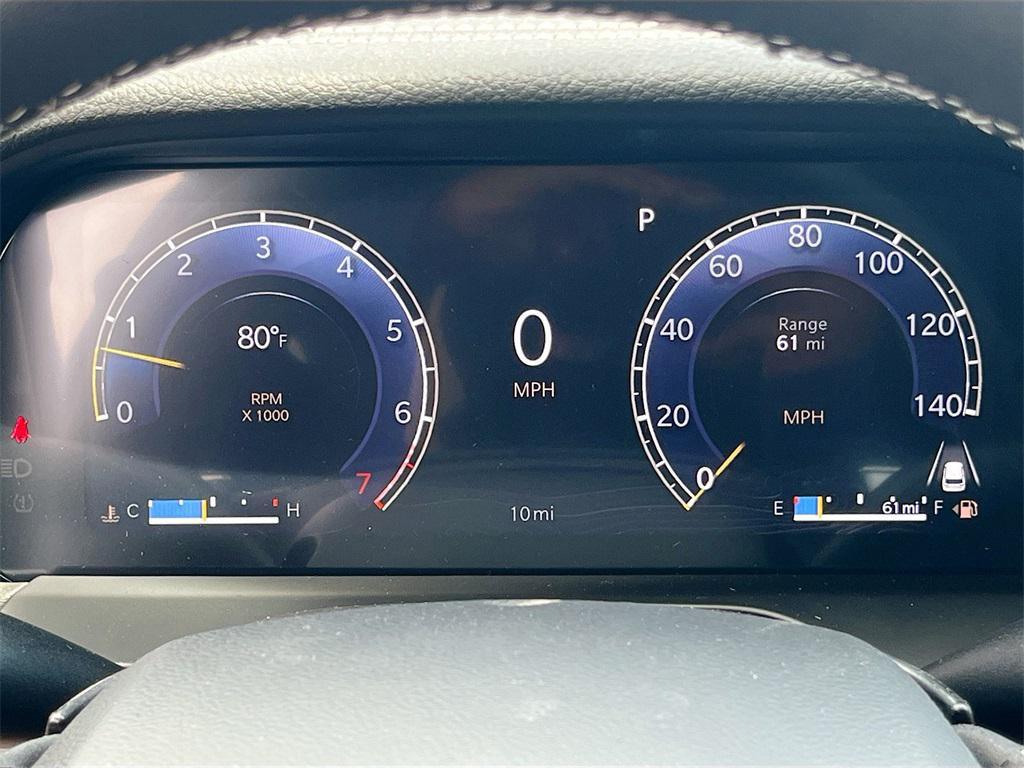 new 2025 Jeep Grand Cherokee car, priced at $35,020