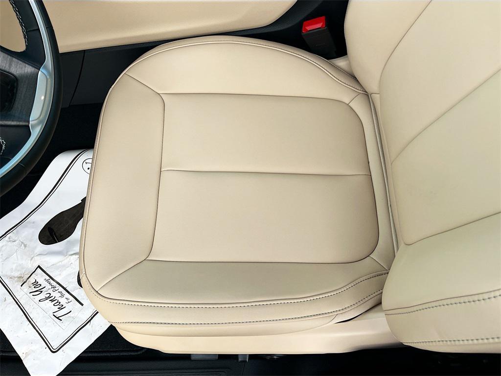 new 2025 Jeep Grand Cherokee car, priced at $35,020