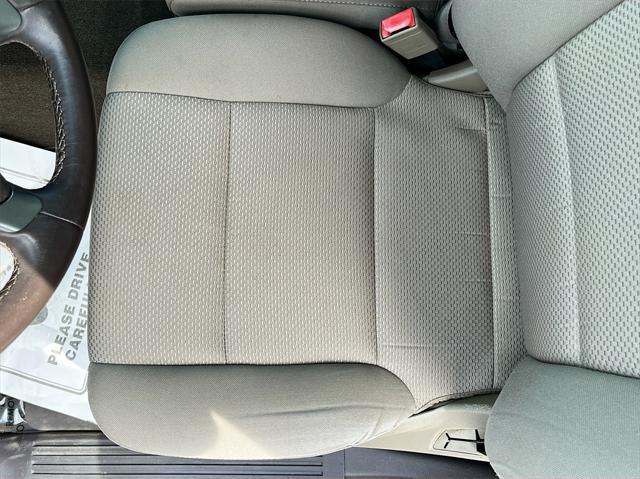 used 2016 Chevrolet Silverado 2500 car, priced at $29,141