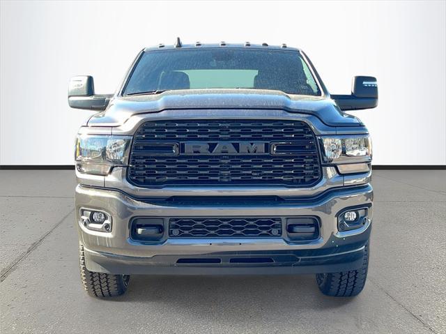 new 2024 Ram 2500 car, priced at $69,415