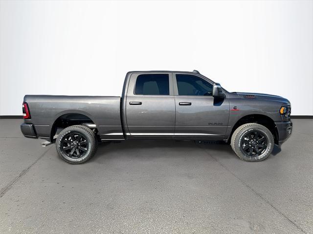 new 2024 Ram 2500 car, priced at $69,415