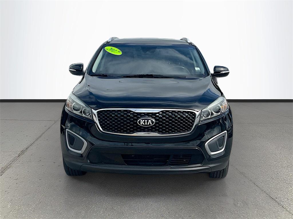 used 2017 Kia Sorento car, priced at $10,367