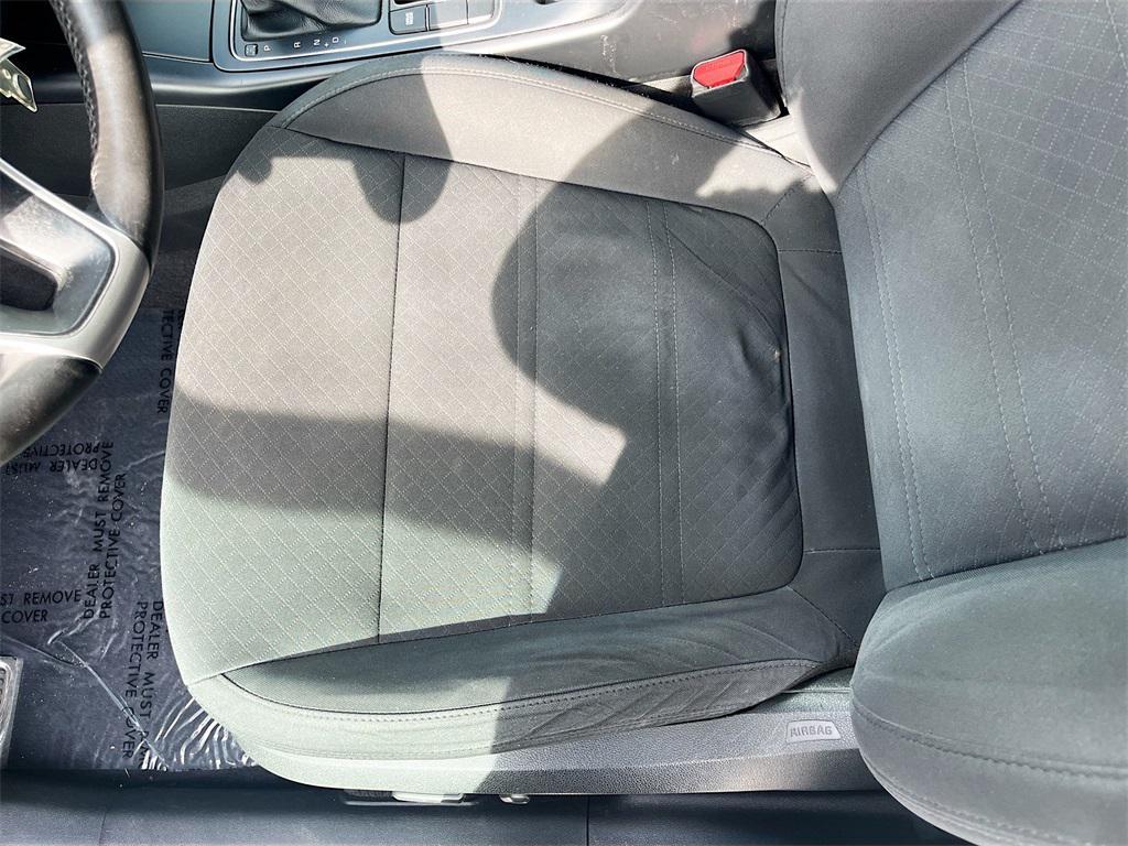 used 2017 Kia Sorento car, priced at $10,367