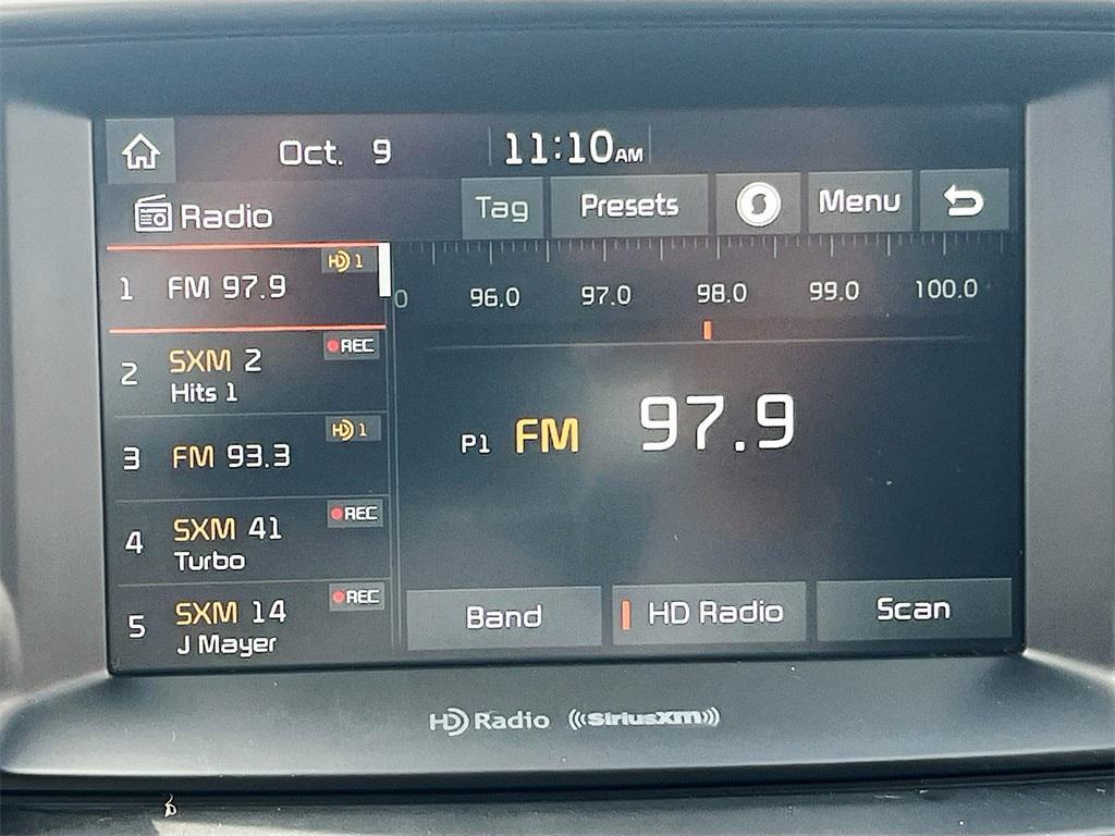 used 2017 Kia Sorento car, priced at $10,367