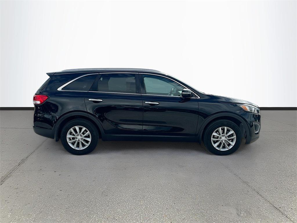 used 2017 Kia Sorento car, priced at $10,367