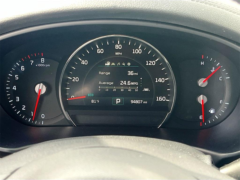 used 2017 Kia Sorento car, priced at $10,367