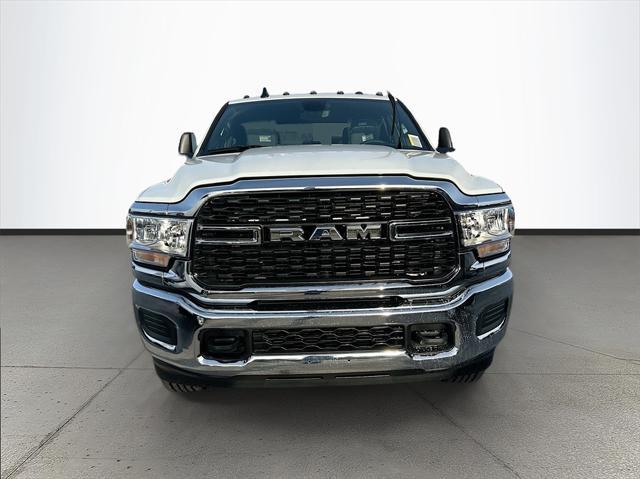 new 2024 Ram 2500 car, priced at $54,803