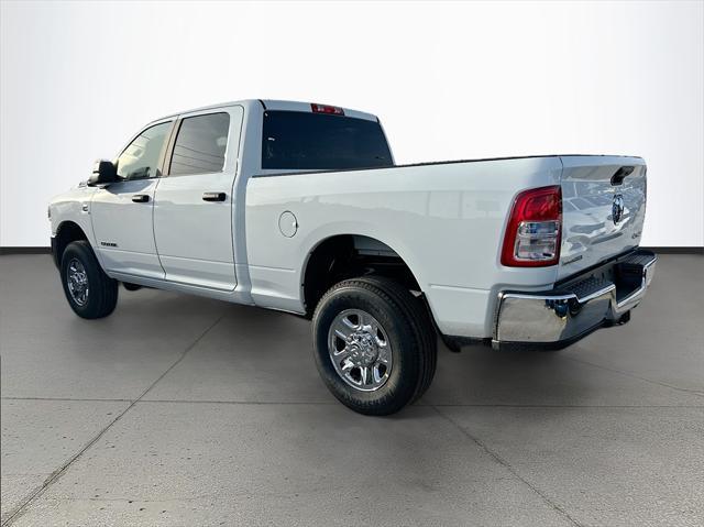 new 2024 Ram 2500 car, priced at $54,803