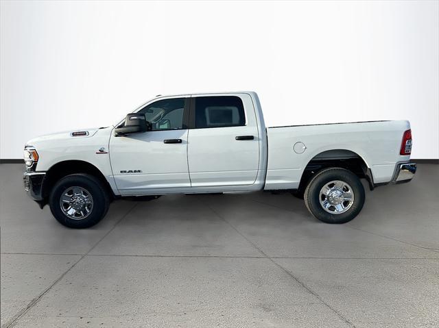 new 2024 Ram 2500 car, priced at $54,803