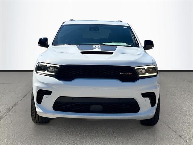 new 2025 Dodge Durango car, priced at $68,565