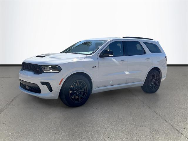 new 2025 Dodge Durango car, priced at $68,565