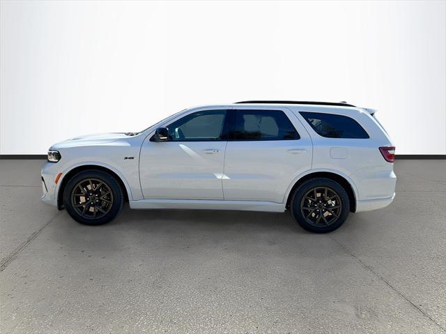 new 2025 Dodge Durango car, priced at $68,565