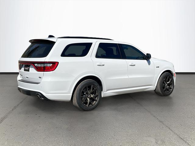 new 2025 Dodge Durango car, priced at $68,565