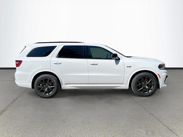 new 2025 Dodge Durango car, priced at $68,565