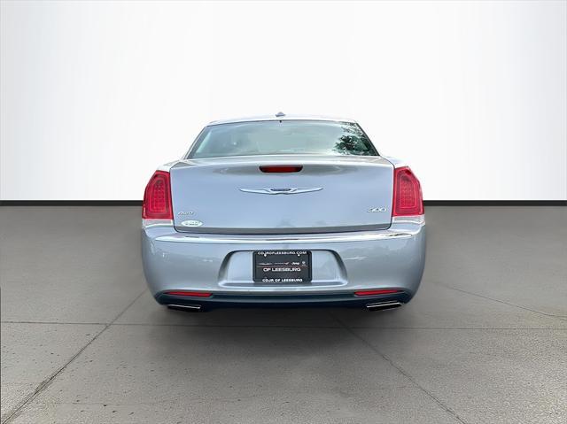 used 2016 Chrysler 300 car, priced at $16,294