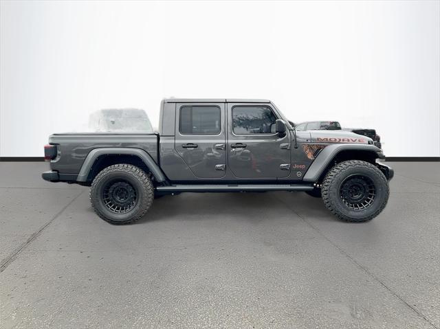 used 2022 Jeep Gladiator car, priced at $39,294