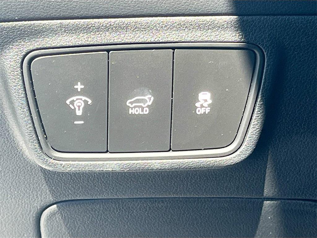 used 2022 Hyundai Tucson car, priced at $20,137