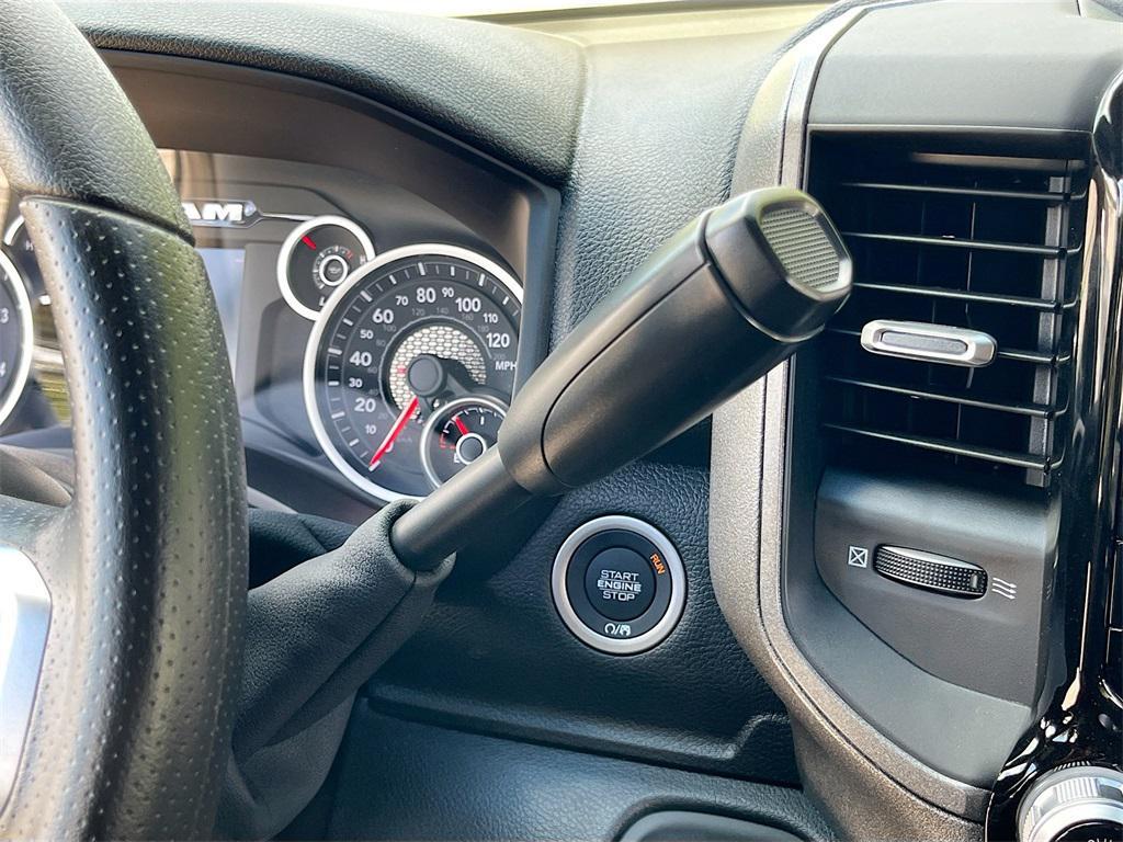 new 2026 Ram 3500 car, priced at $66,654