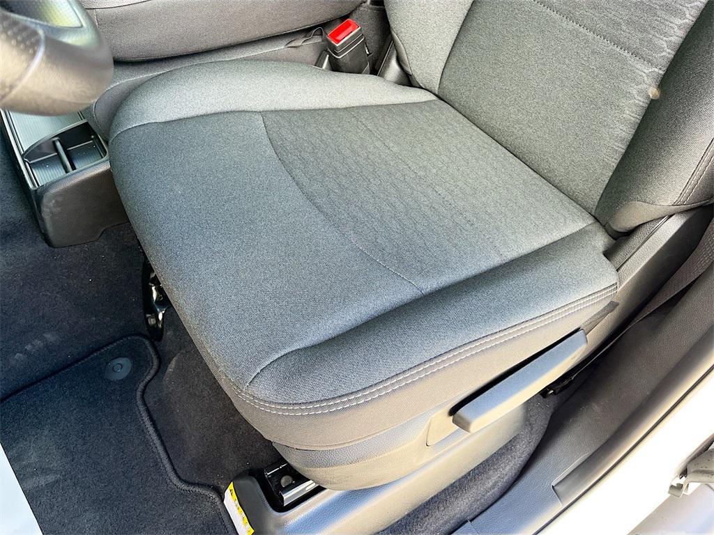 new 2026 Ram 3500 car, priced at $66,654