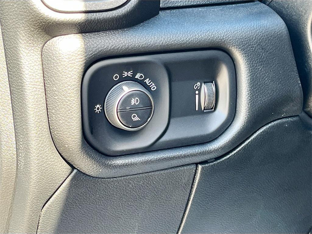 new 2026 Ram 3500 car, priced at $66,654