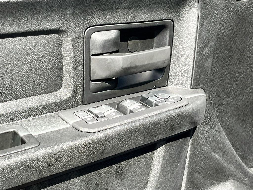 new 2026 Ram 3500 car, priced at $66,654