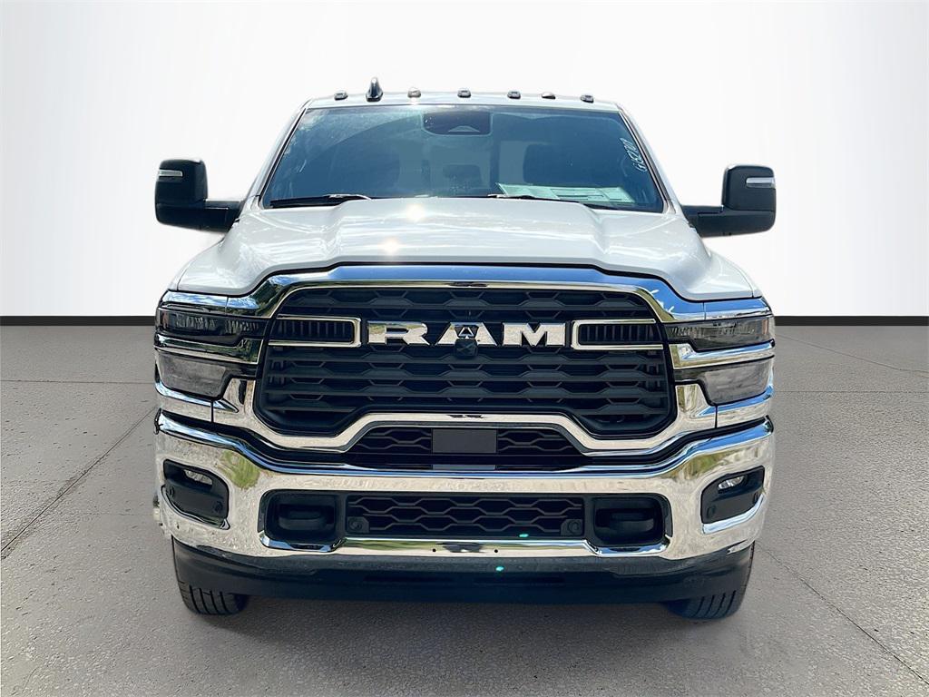 new 2026 Ram 3500 car, priced at $66,654