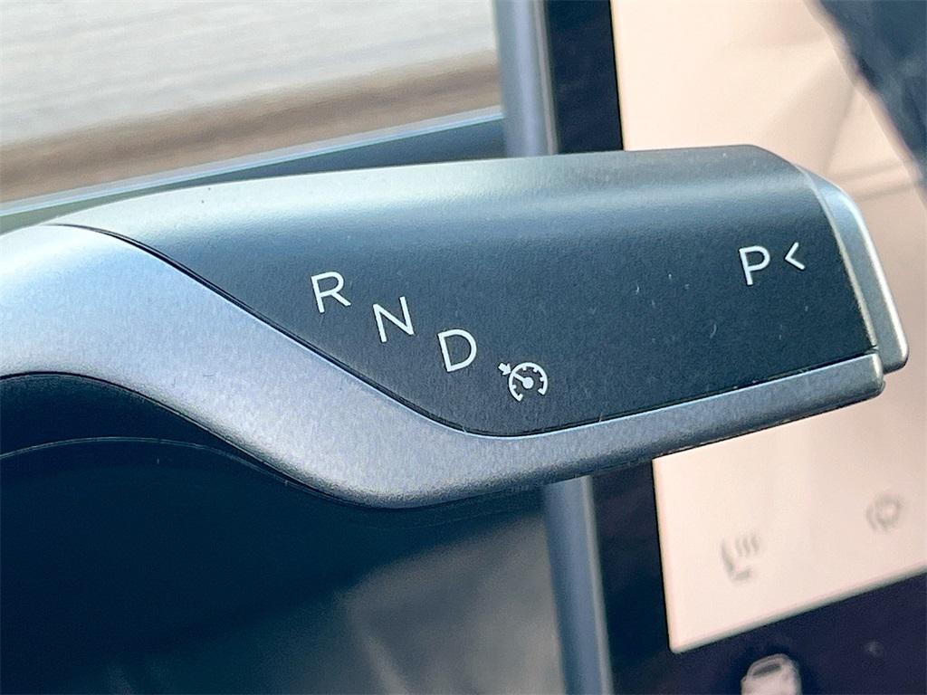 used 2023 Tesla Model Y car, priced at $28,298