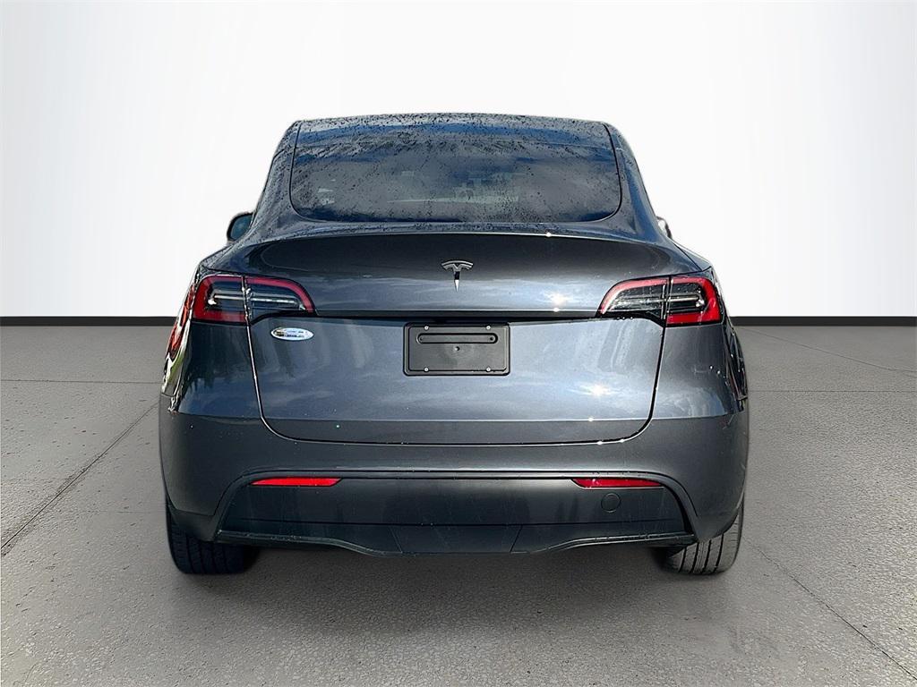 used 2023 Tesla Model Y car, priced at $28,298