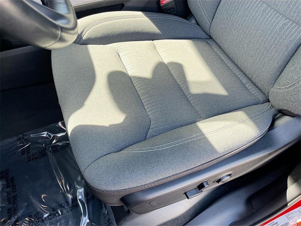 used 2023 Ram 1500 car, priced at $31,418