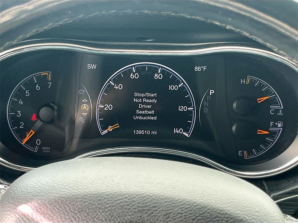 used 2019 Jeep Grand Cherokee car, priced at $14,987
