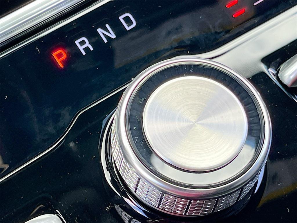 new 2025 Jeep Grand Cherokee car, priced at $57,346