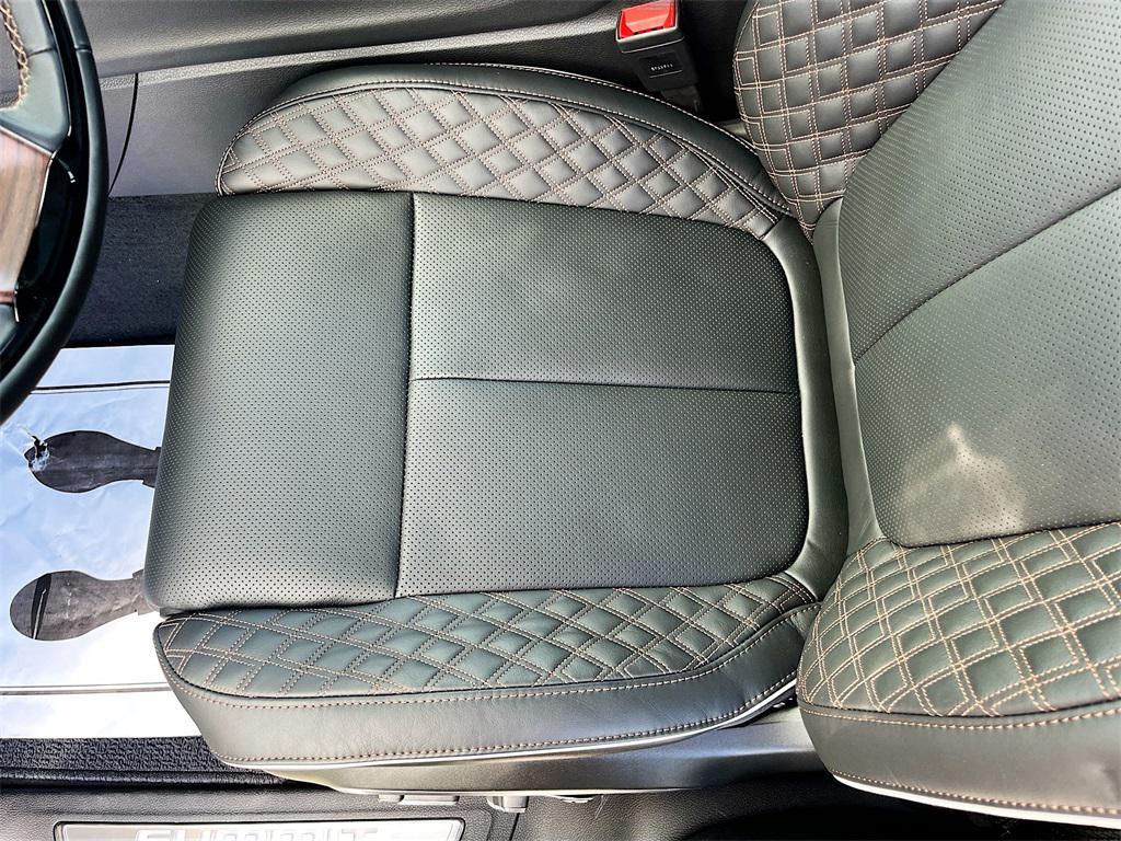 new 2025 Jeep Grand Cherokee car, priced at $57,346