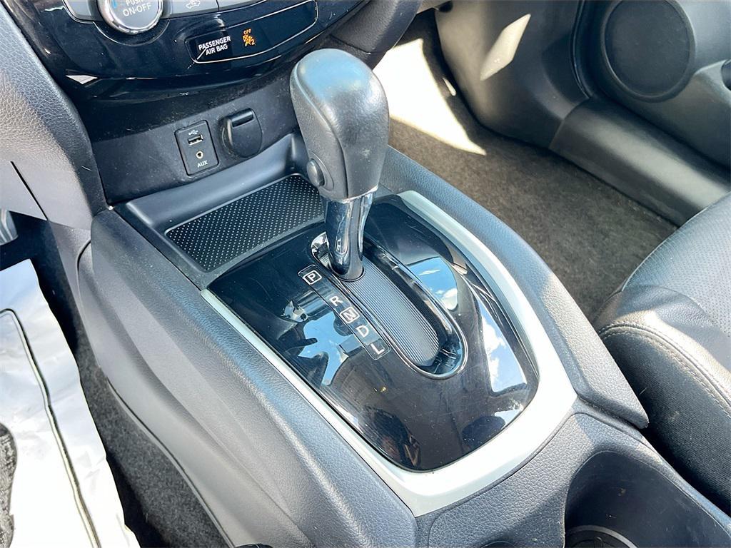 used 2016 Nissan Rogue car, priced at $10,354