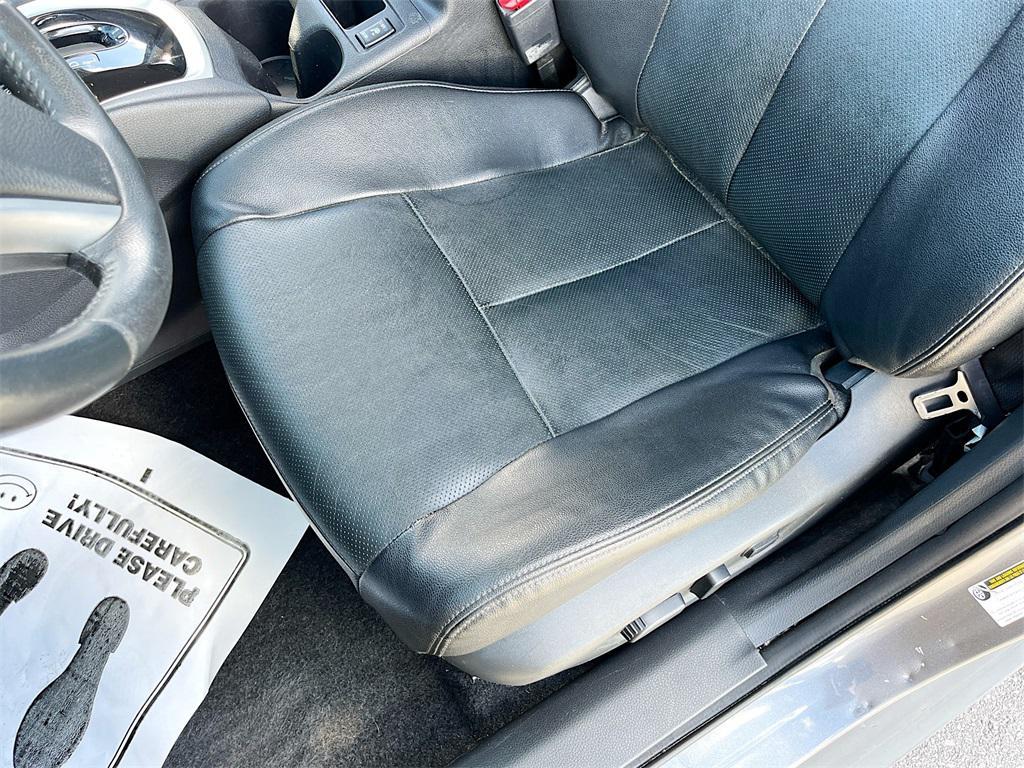 used 2016 Nissan Rogue car, priced at $10,354