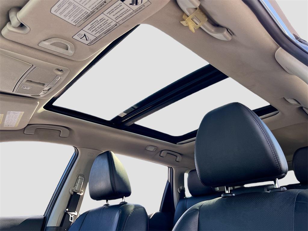 used 2016 Nissan Rogue car, priced at $10,354