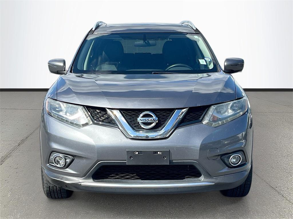 used 2016 Nissan Rogue car, priced at $10,354