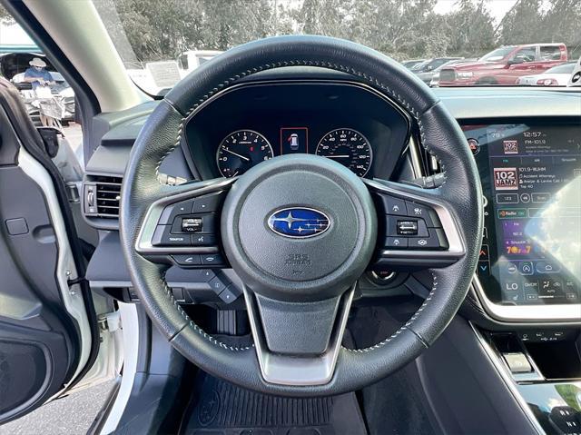 used 2020 Subaru Outback car, priced at $19,794