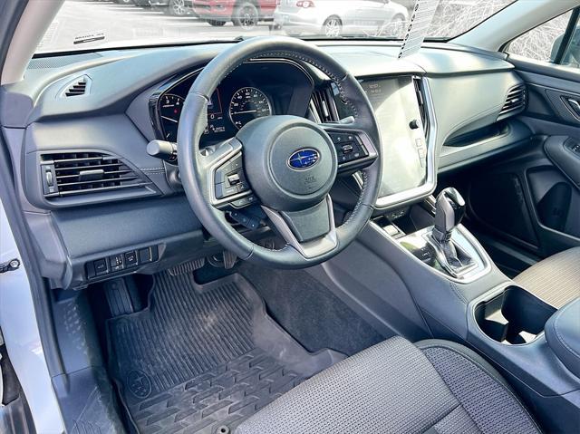 used 2020 Subaru Outback car, priced at $19,794