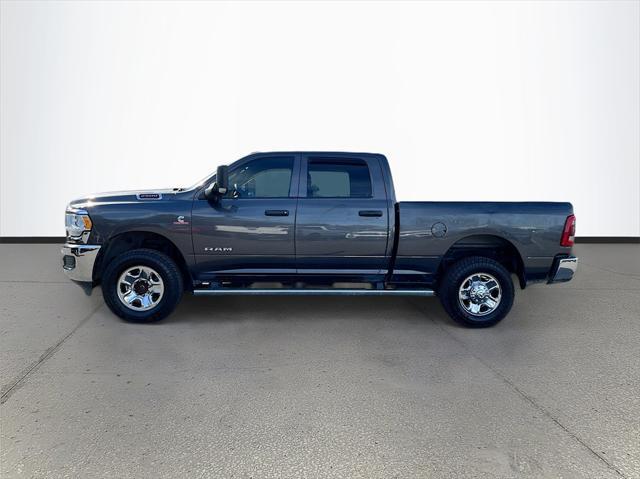 used 2020 Ram 2500 car, priced at $35,590