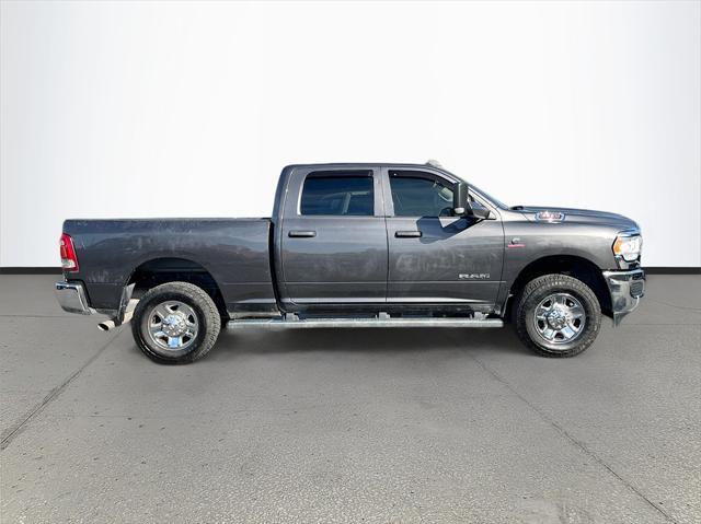 used 2020 Ram 2500 car, priced at $35,590