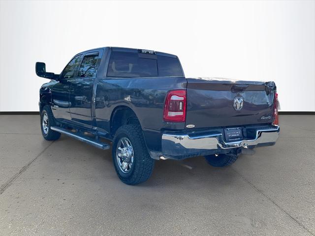 used 2020 Ram 2500 car, priced at $35,590