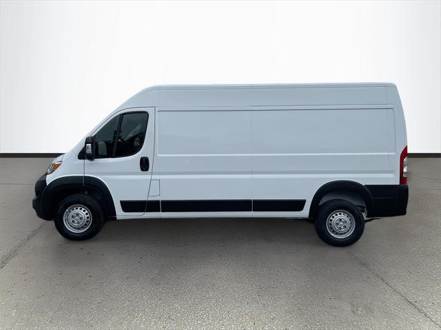 new 2025 Ram ProMaster 2500 car, priced at $43,896