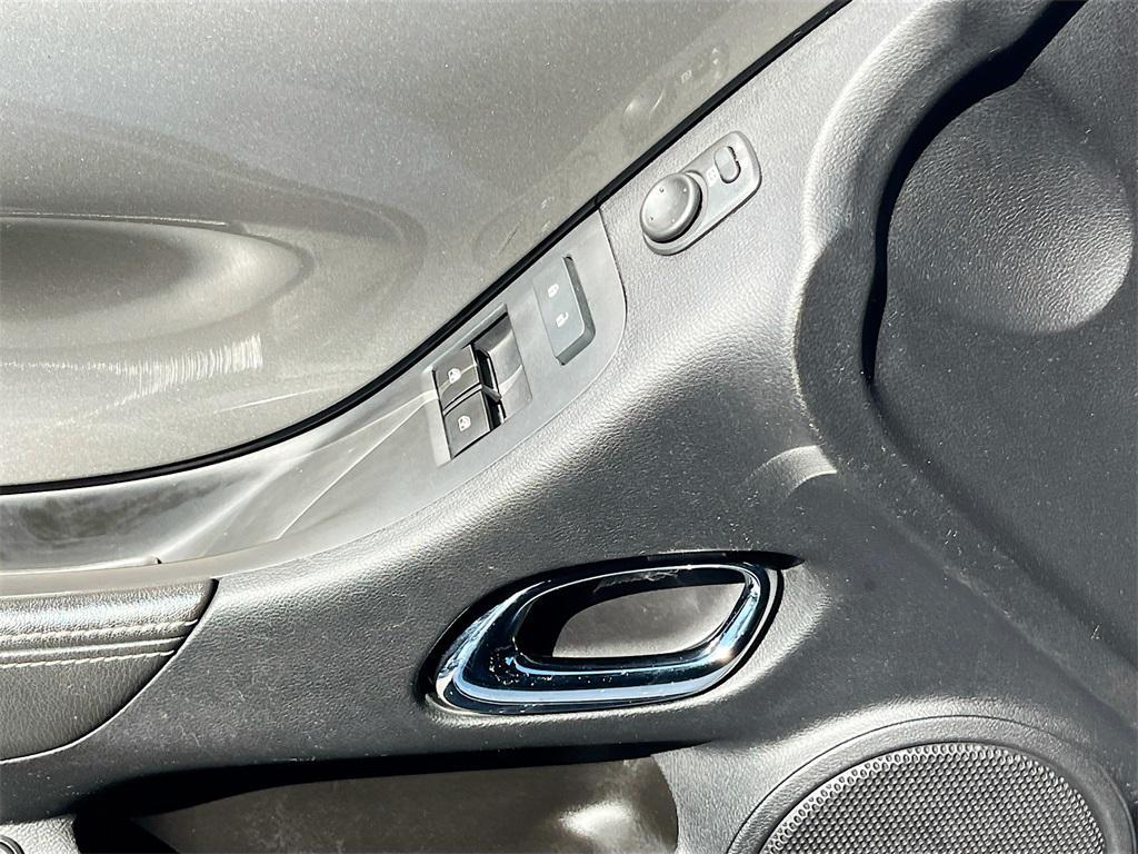 used 2015 Chevrolet Camaro car, priced at $17,283