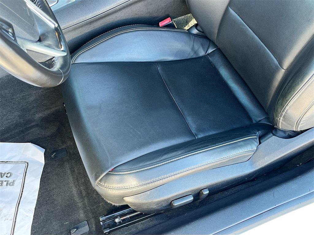 used 2015 Chevrolet Camaro car, priced at $17,283