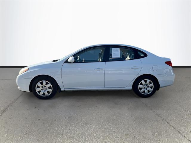 used 2008 Hyundai Elantra car, priced at $5,890