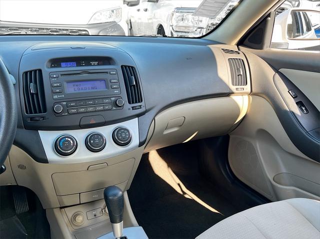 used 2008 Hyundai Elantra car, priced at $5,890