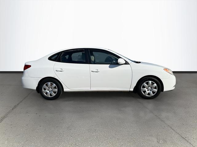 used 2008 Hyundai Elantra car, priced at $5,890