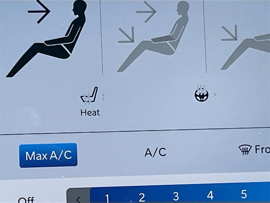 new 2026 Chrysler Pacifica car, priced at $38,220