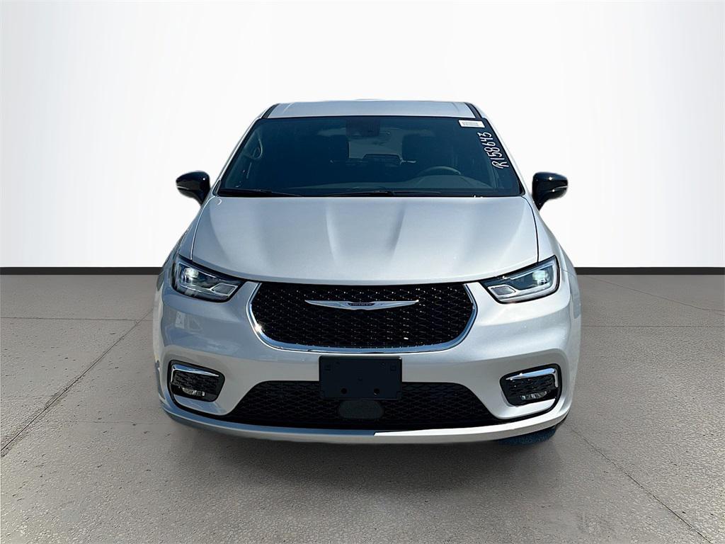 new 2026 Chrysler Pacifica car, priced at $38,220