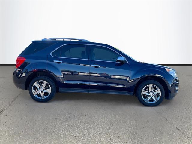 used 2015 Chevrolet Equinox car, priced at $7,864